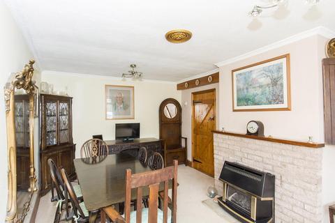 3 bedroom end of terrace house for sale, Braybrooke Road, Market Harborough