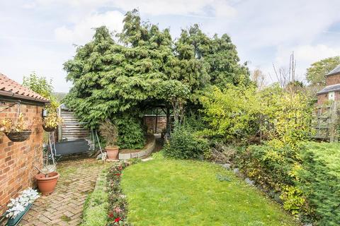 3 bedroom end of terrace house for sale, Braybrooke Road, Market Harborough