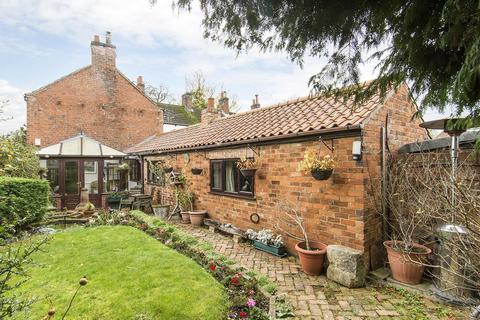 3 bedroom end of terrace house for sale, Braybrooke Road, Market Harborough
