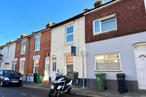 Eton Road, Southsea