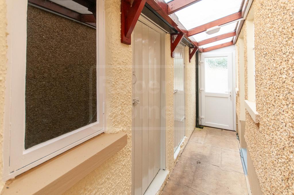 Lean-to