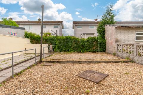 2 bedroom semi-detached house to rent, Dolfain, Ystradgynlais, Swansea