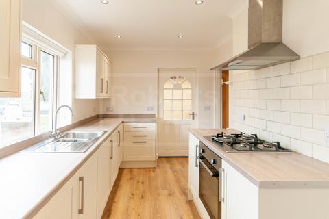 2 bedroom semi-detached house to rent, Dolfain, Ystradgynlais, Swansea