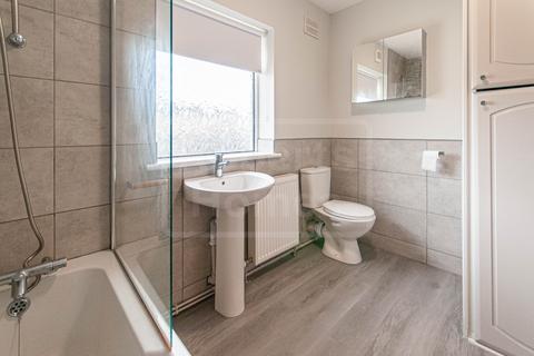 2 bedroom semi-detached house to rent, Dolfain, Ystradgynlais, Swansea