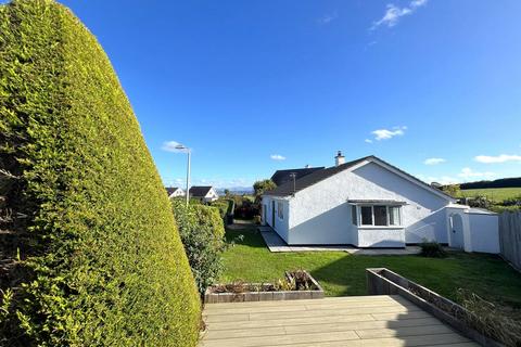 undefined, 45 Nant Bychan, Moelfre, LL72