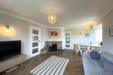 3 bedroom detached bungalow for sale, 45 Nant Bychan, Moelfre, Anglesey, LL72