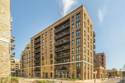 Cendal Crescent, London E1