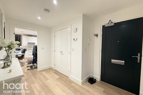 undefined, Goldcrest Close, Daventry