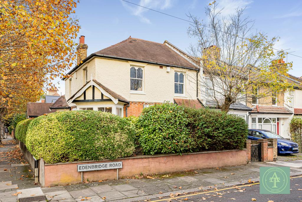 Four Bedroom House For Sale