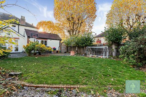 undefined, Edenbridge Road, Bush Hill Park, Enfield, EN1