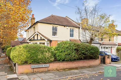 undefined, Edenbridge Road, Bush Hill Park, Enfield, EN1