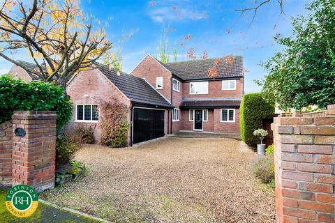 undefined, Ellers Road, Doncaster