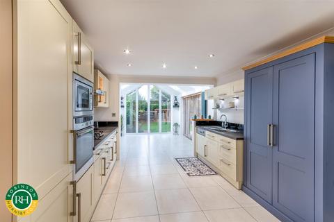undefined, Ellers Road, Doncaster