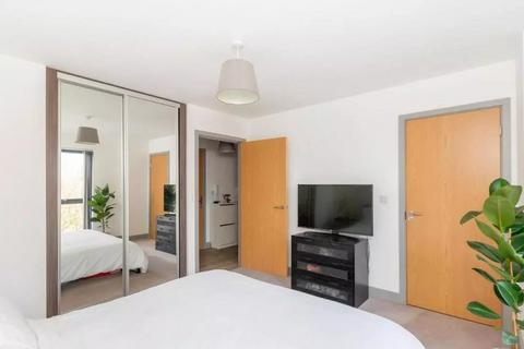 undefined, The Habitat, Woolpack Lane, Nottingham