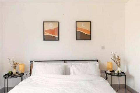 undefined, The Habitat, Woolpack Lane, Nottingham