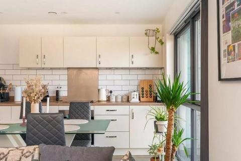 The Habitat, Woolpack Lane, Nottingham