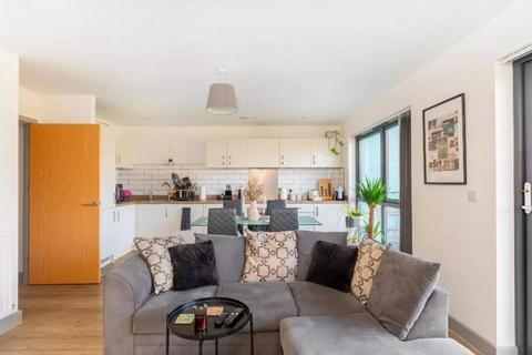 undefined, The Habitat, Woolpack Lane, Nottingham