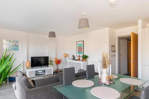 undefined, The Habitat, Woolpack Lane, Nottingham