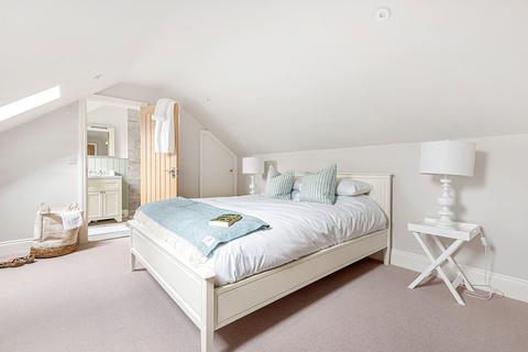 undefined, Beautifully Presented Brick and Flint Home in Docking