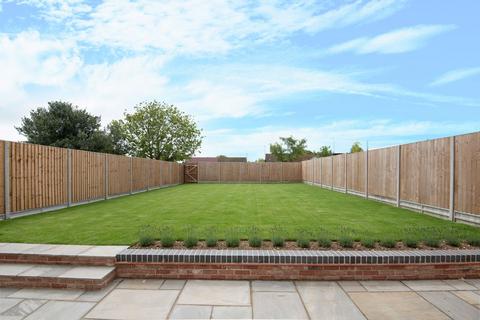 undefined, Beautifully Presented Brick and Flint Home in Docking