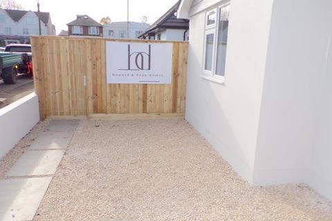 1 bedroom detached bungalow for sale, Ruskin Avenue, Bournemouth