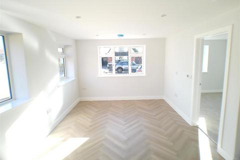undefined, Ruskin Avenue, Bournemouth