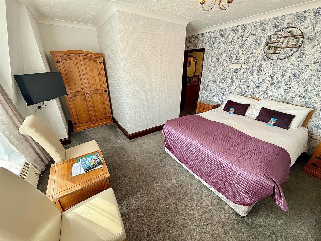 Bedroom 8