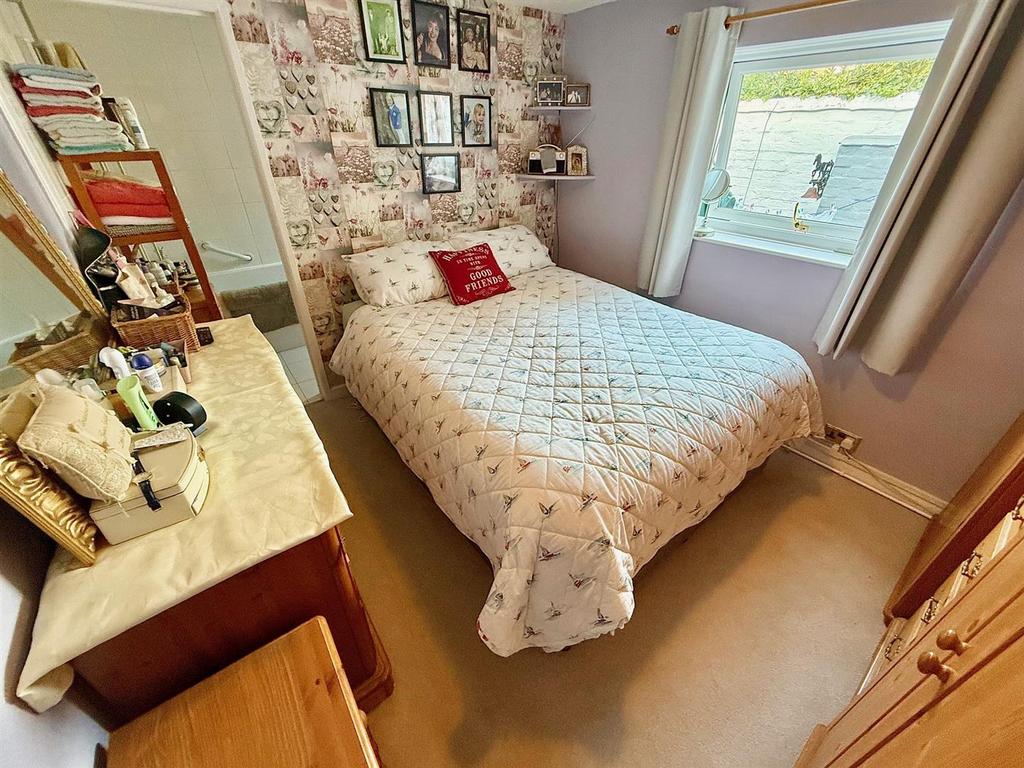 Owners Bedroom