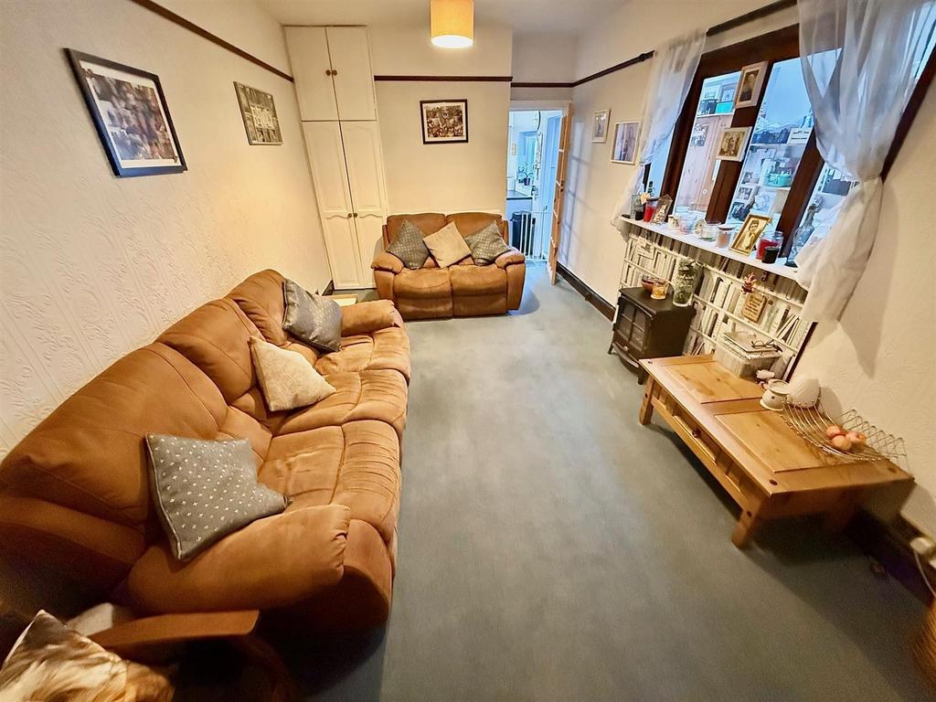 Owners Lounge