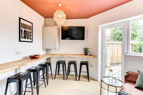 undefined, Cleveland Drive, Oxford, OX4