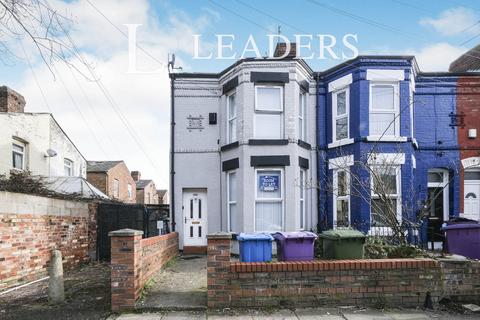 undefined, Windsor Road, Tuebrook, Liverpool, L13