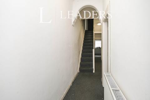 undefined, Windsor Road, Tuebrook, Liverpool, L13