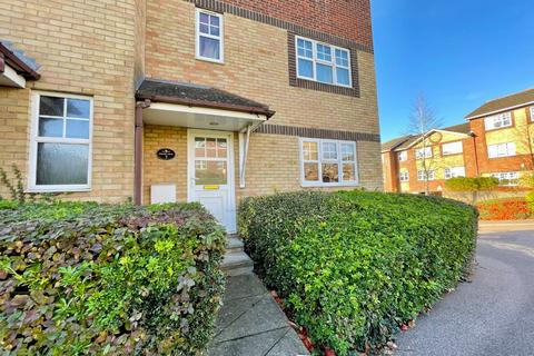 undefined, Bishop Court, Earls Meade, Luton, Bedfordshire, LU2 7JE
