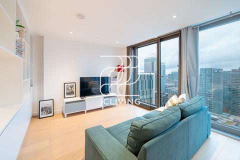 undefined, London, E14