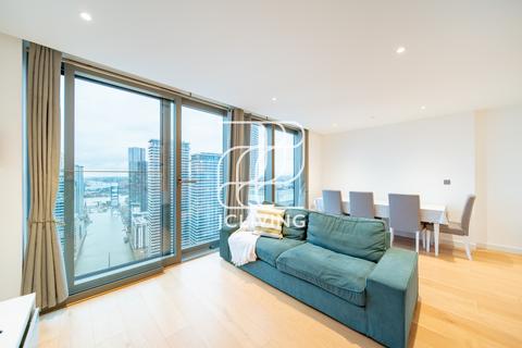 undefined, London, E14