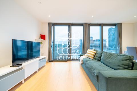 undefined, London, E14