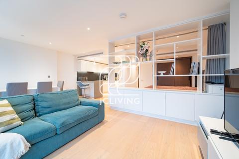 undefined, London, E14