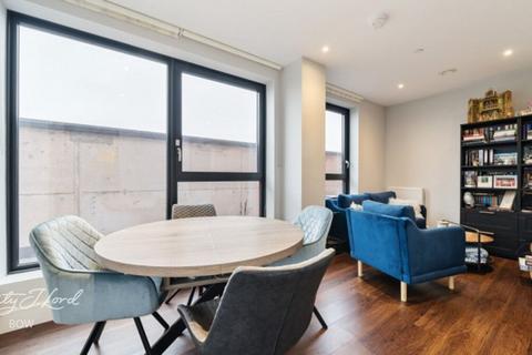 1 bedroom apartment for sale, Mercury Walk, London, E14