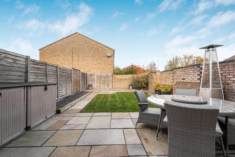 undefined, Chalk Dale, Welwyn Garden City, AL7