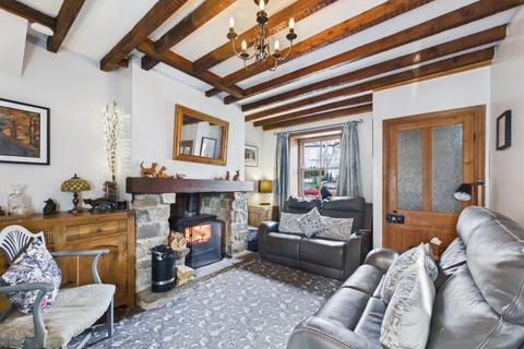undefined, April Cottage, Castleton
