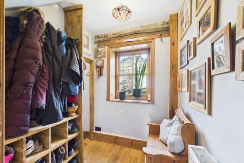 undefined, April Cottage, Castleton