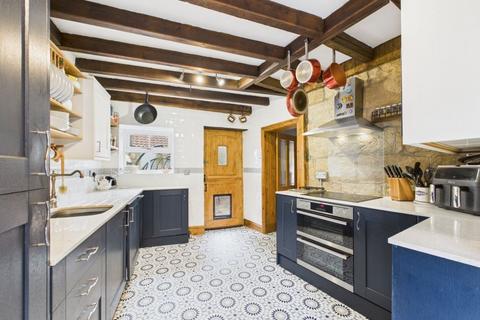 undefined, April Cottage, Castleton
