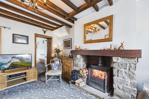 undefined, April Cottage, Castleton