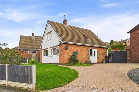 South View Road, Carlton, Nottingham