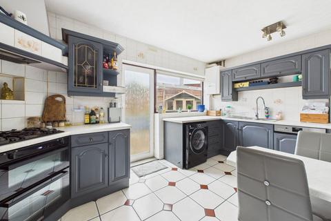 3 bedroom detached house for sale, South View Road, Carlton, Nottingham