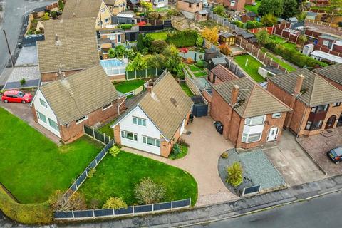 undefined, South View Road, Carlton, Nottingham