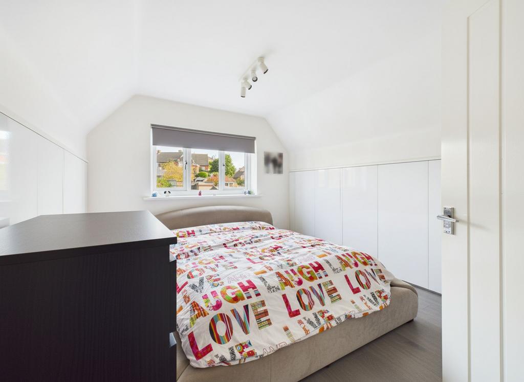 Bedroom 1(AI generated)