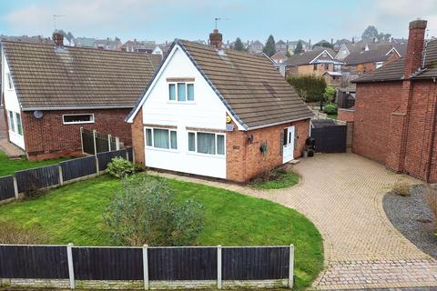 3 bedroom detached house for sale, South View Road, Carlton, Nottingham