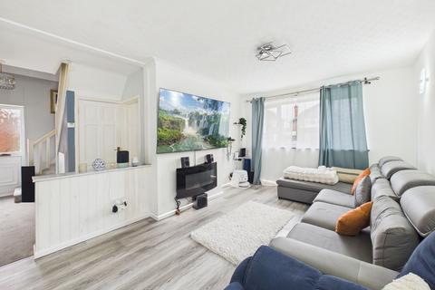 3 bedroom detached house for sale, South View Road, Carlton, Nottingham