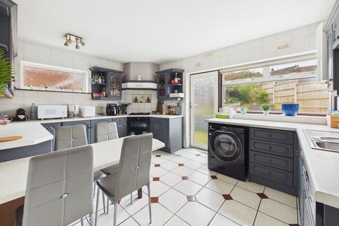 3 bedroom detached house for sale, South View Road, Carlton, Nottingham